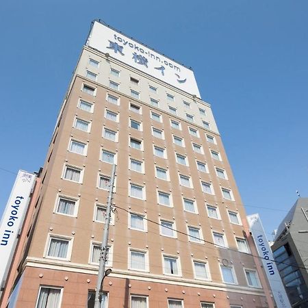 Toyoko Inn Tokyo Yamanote Sen Otsuka Eki Kita Guchi No 2 Екстериор снимка
