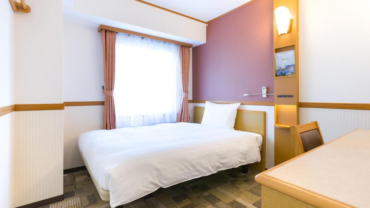 Toyoko Inn Tokyo Yamanote Sen Otsuka Eki Kita Guchi No 2 Екстериор снимка