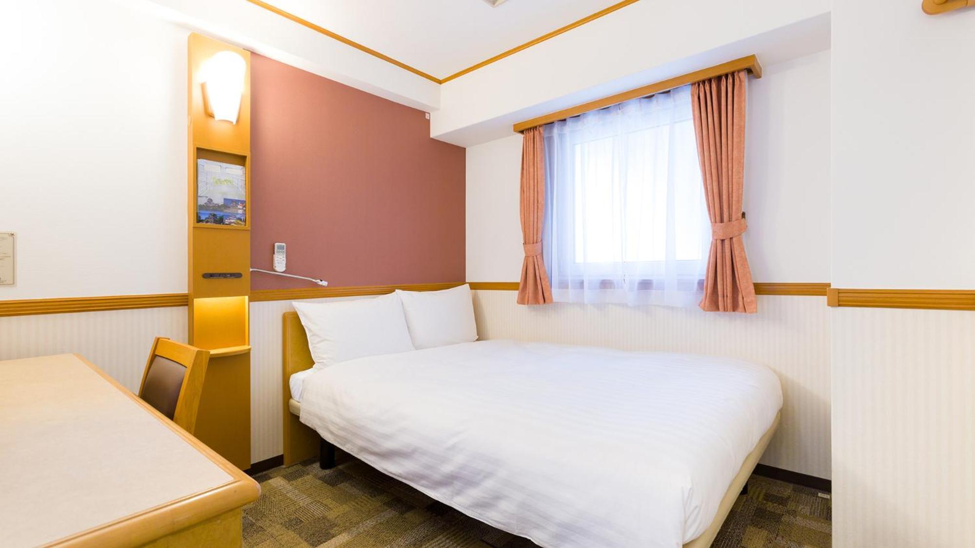 Toyoko Inn Tokyo Yamanote Sen Otsuka Eki Kita Guchi No 2 Стая снимка